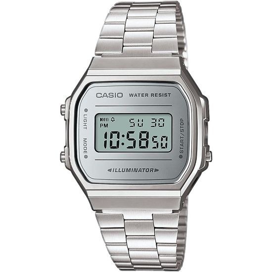Hodinky Casio A168WEM-7EF