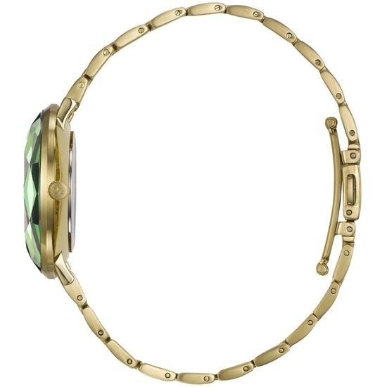 Hodinky Storm ELEXI GOLD LAZER GREEN