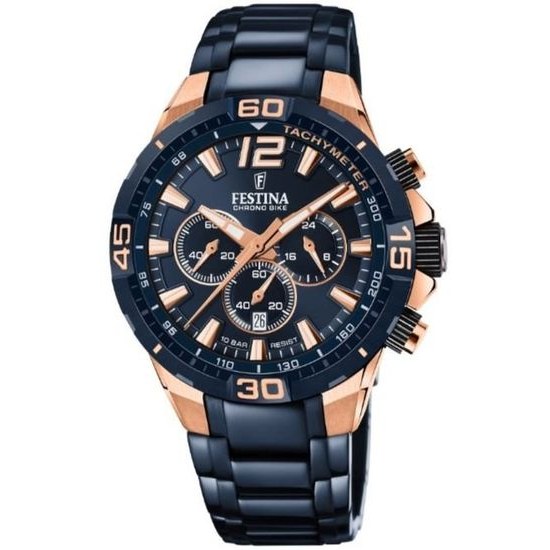 Hodinky Festina SPECIAL EDITION '20 20524/1