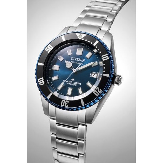 Hodinky Citizen Promaster 35th Anniversary Limited NB6026-56L