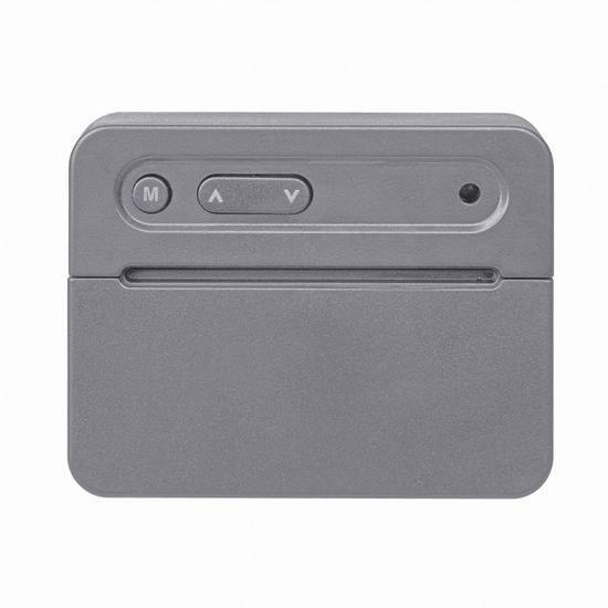 TFA 60.2044.10 - Digitální budík