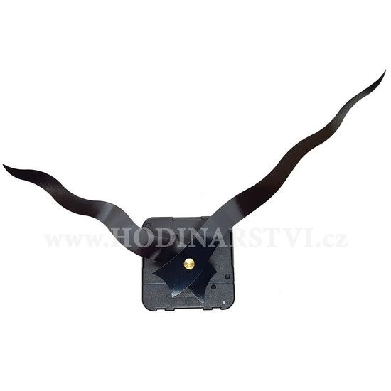 Hodinové ručičky HR03