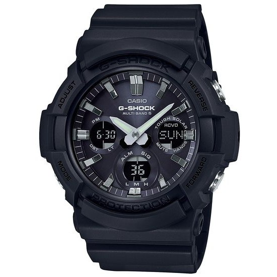 Hodinky Casio GAW-100B-1AER
