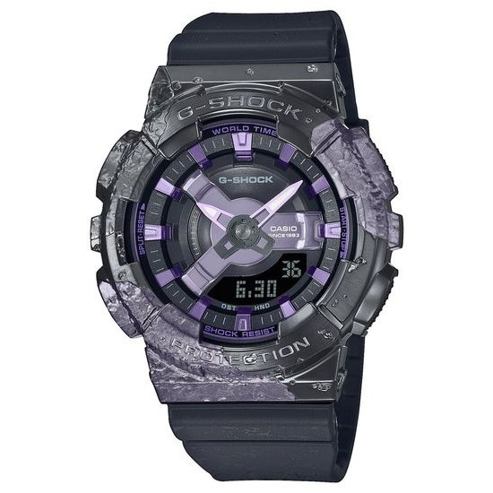 Hodinky Casio GM-S114GEM-1A2ER