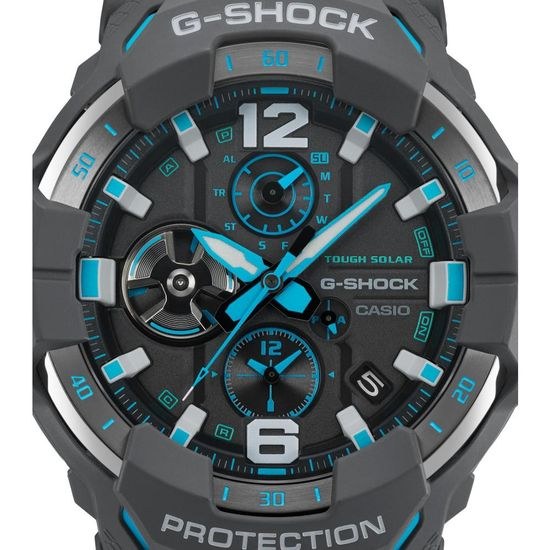 Hodinky Casio G-SHOCK PRO GR-B300-8A2ER