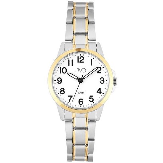 Náramkové hodinky JVD J4197.2