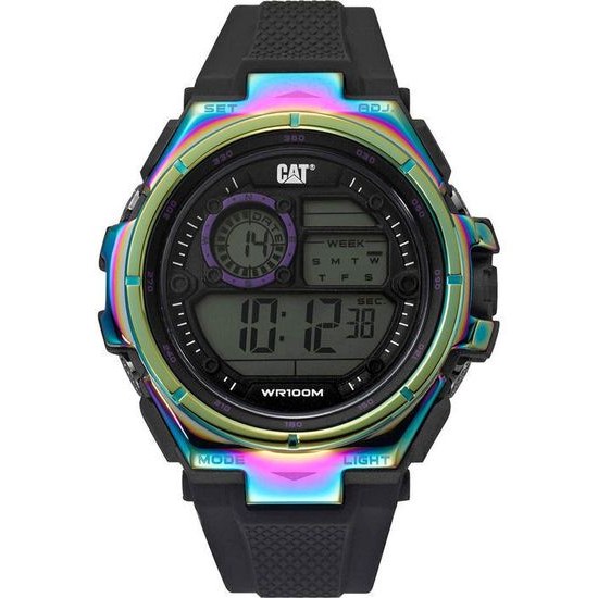 Hodinky pánské CAT OD-107-21-141
