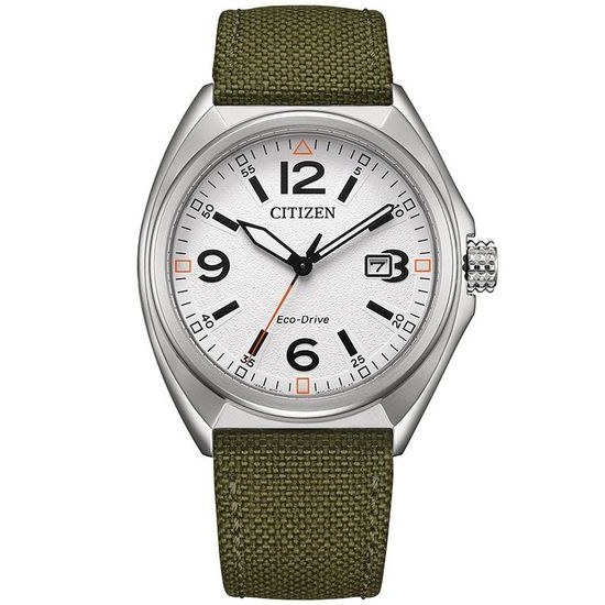 Hodinky Citizen SPORT AW1571-09A