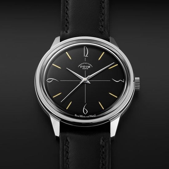Hodinky PRIM Brusel 40 - L08P.18057.B
