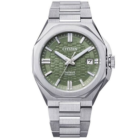 Hodinky Citizen Series 8 NB6080-51W