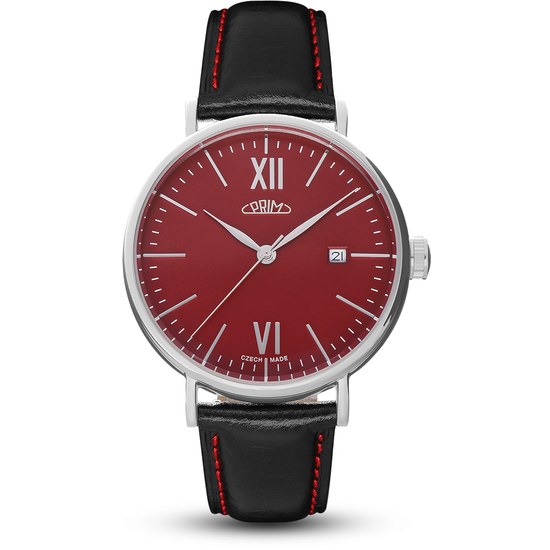 Hodinky PRIM Retro Elegance 2023 W01P.13196.F