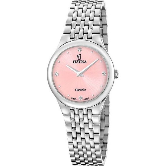 Hodinky Festina SWISS MADE GRACE 20096/2