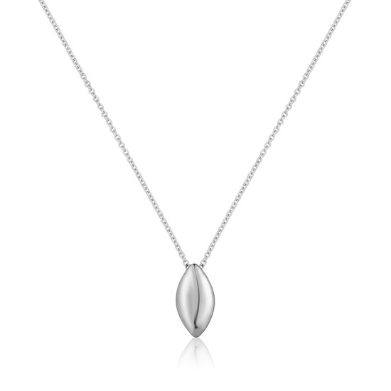 Náhrdelník JVD SSSN0092X200045 nerez ocel