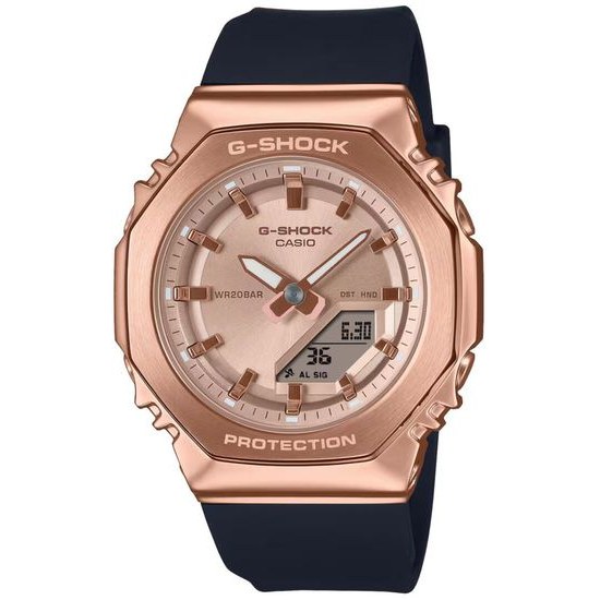 Hodinky Casio G-SHOCK GM-S2110PG-1A4ER