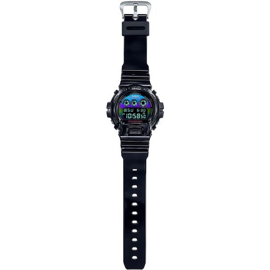 Hodinky Casio DW-6900RGB-1ER