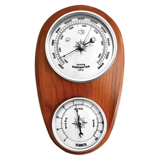 Barometr JVD BA231/41