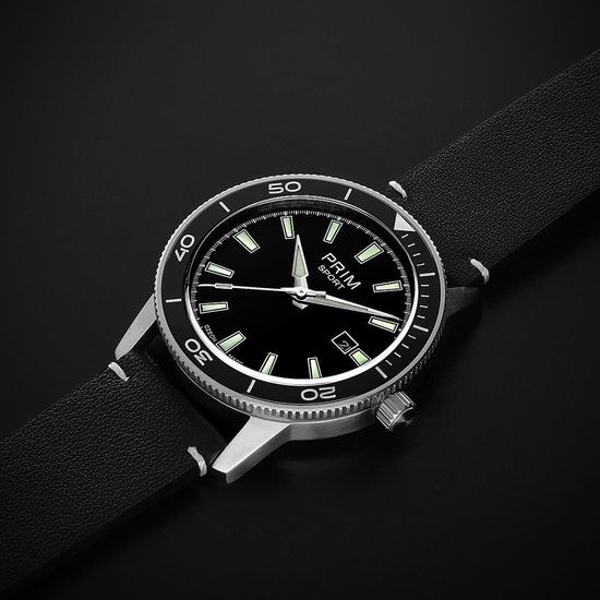 PRIM Sport 68 Automatic W01P.13255.E