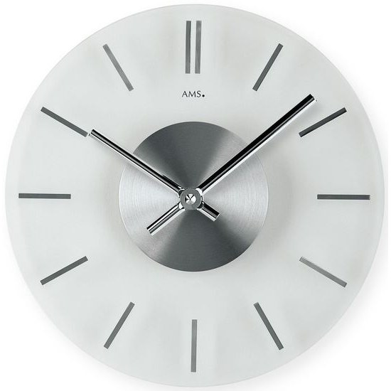 Hodiny AMS 9318