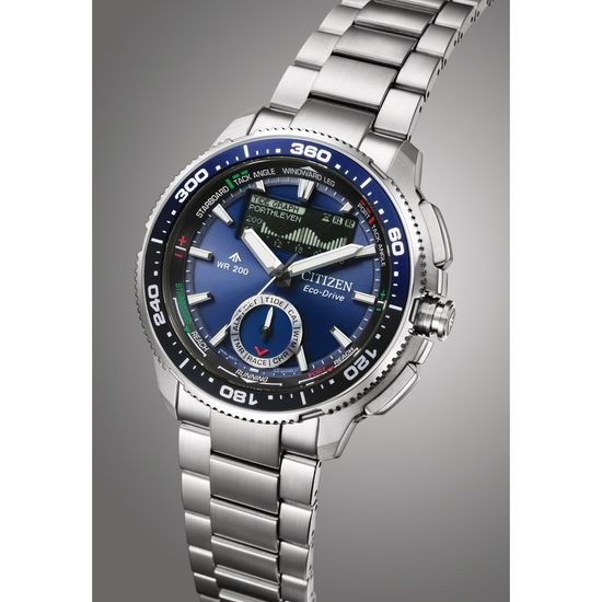 Citizen Promaster JV3006-50L