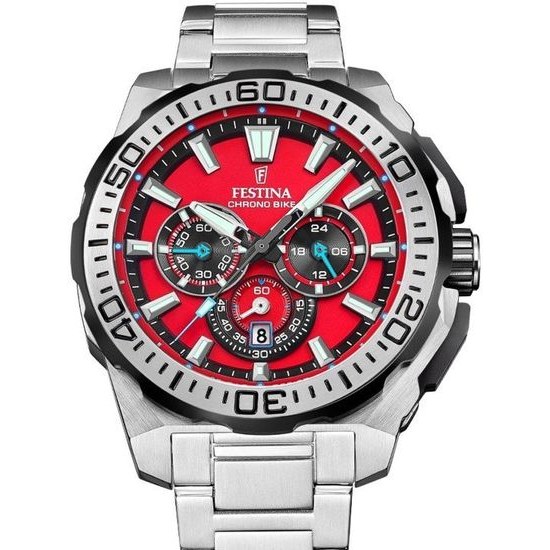 Hodinky Festina CHRONO BIKE '25 20724/5