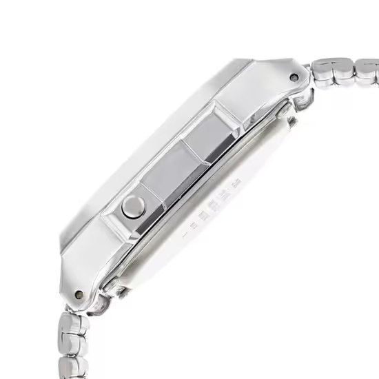 Hodinky Casio A168WEM-1EF