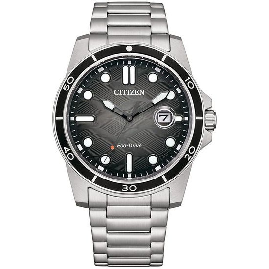 Hodinky Citizen Sporty Marine AW1816-89E