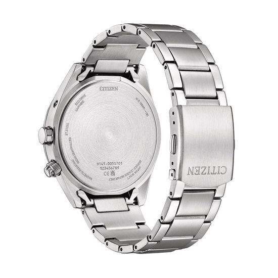 Hodinky Citizen RADIO CONTROLLED CB0270-87L
