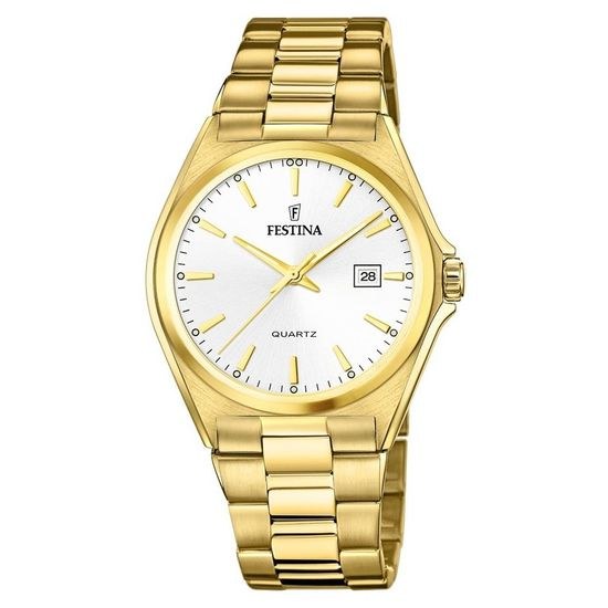Hodinky Festina CLASSIC BRACELET 20555/2