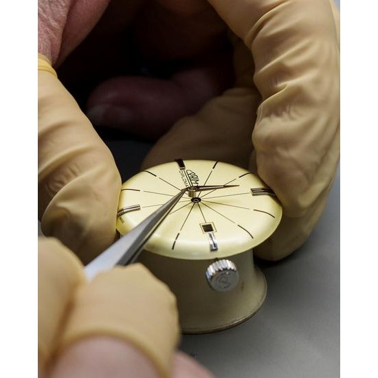 Hodinky PRIM Diplomat Tempo Lady Zátopek W02P.13083.F