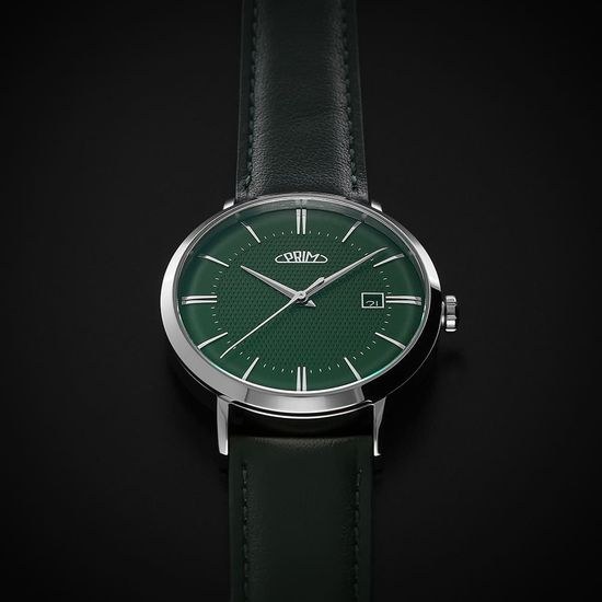 PRIM Tempo Essence W01P.13261.B