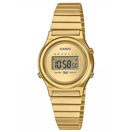 Hodinky Casio LA700WEG-9AEF