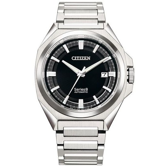 Citizen Series 831 NB6010-81E