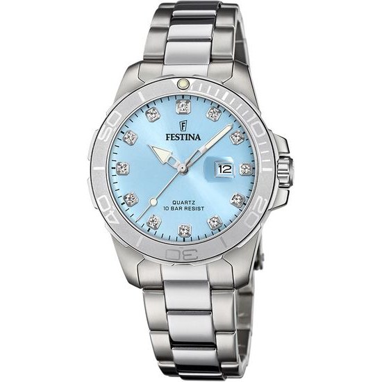 Hodinky Festina BOYFRIEND COLLECTION 20503/5