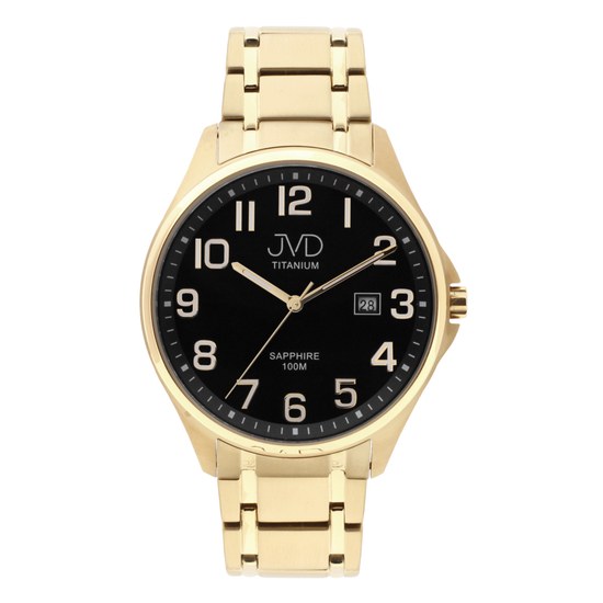 Náramkové hodinky JVD JE2002.4