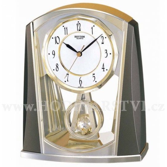 Hodiny Rhythm 4RP772WR08