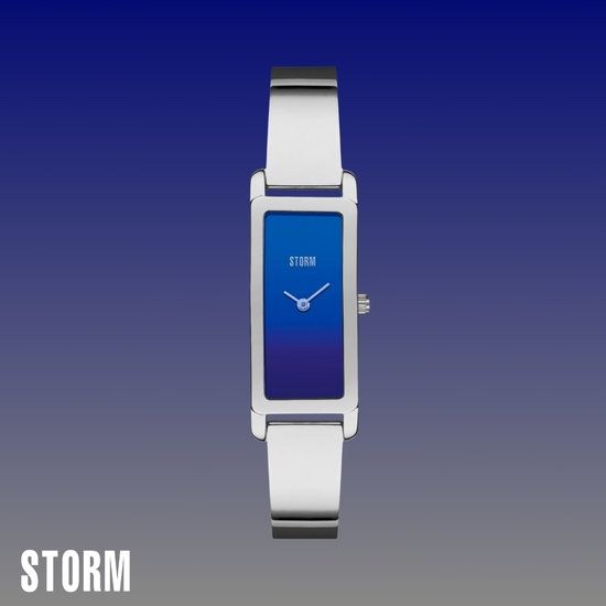 Hodinky Storm Laila Lazer Blue