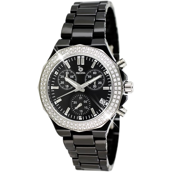 Hodinky PRIM Preciosa Purity Vega W02O.17007.B