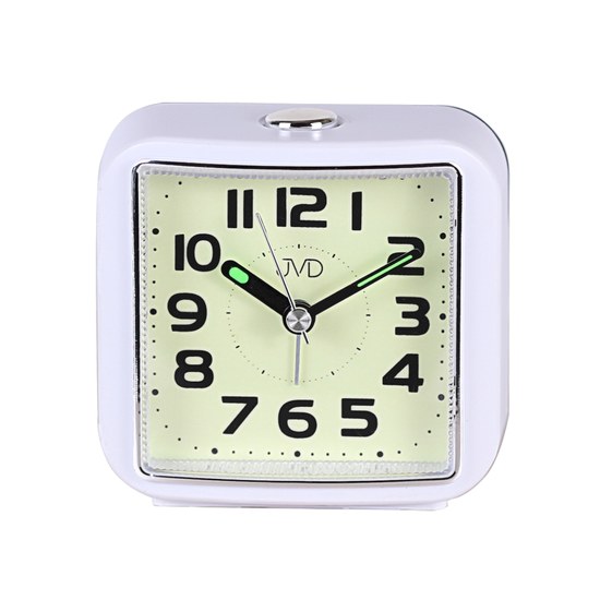 Budík JVD SRP8204.3