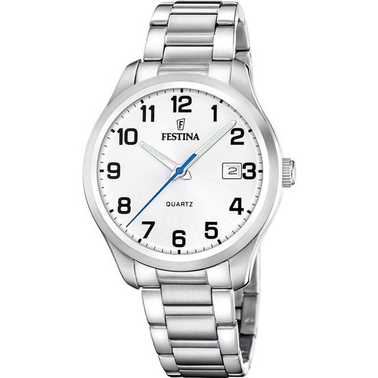 Hodinky Festina CLASSIC BRACELET 20736/1