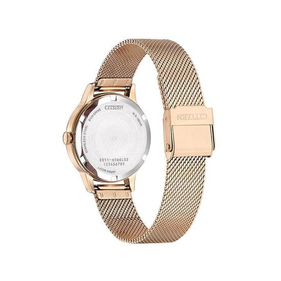 Hodinky Citizen ELEGANCE EW2623-70P