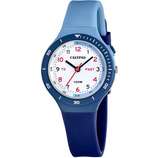 Calypso MY FIRST WATCH K5882/3
