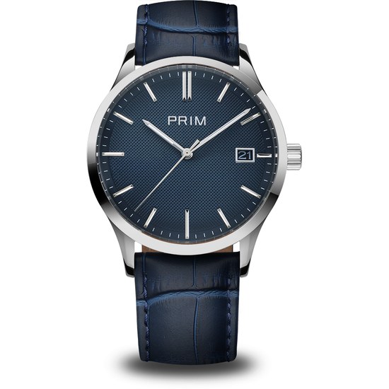 Hodinky PRIM Parita Men 24 W01P.13228.E