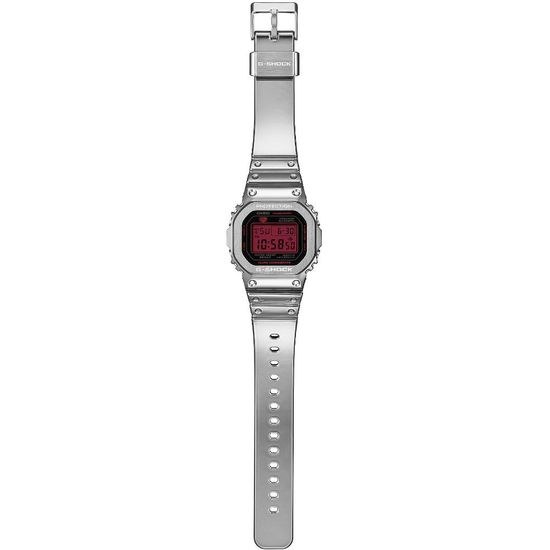 Hodinky Casio G-SHOCK GM-5600YRA-8ER