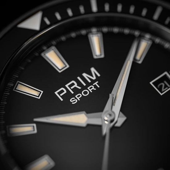 PRIM Sport 68 Automatic W01P.13255.B