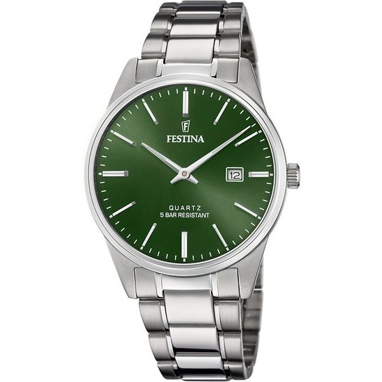 Hodinky Festina CLASSIC BRACELET 20511/5