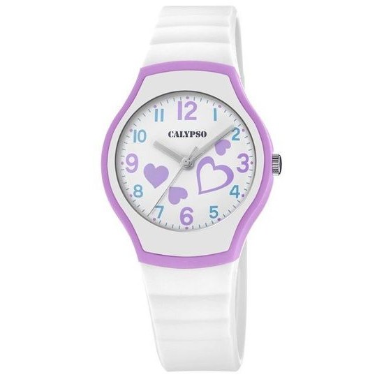 Hodinky Calypso JUNIOR K5806/1