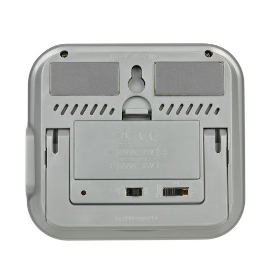 TFA 14.1516.02 - digitální vpichový teploměr se dvěma sondami