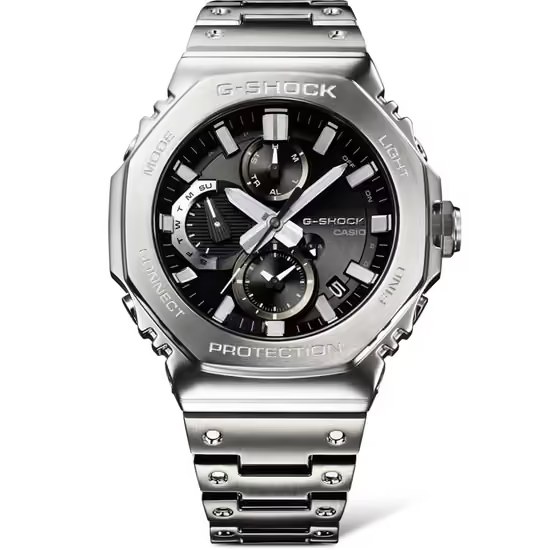 Hodinky Casio G-SHOCK PRO GMC-B2100D-1AER