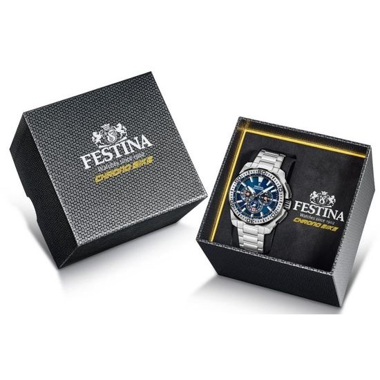 Hodinky Festina CHRONO BIKE '25 20724/2