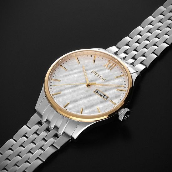 Hodinky PRIM Klasik 25 W01P.13229.E